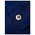 Comme Des Garcons Camicia in seta blu Comme des Garçons - vista 5