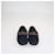 Mocassins Hockenheim Louis Vuitton bleu foncé/marron Cuir  ref.1526354