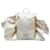 Sac à dos Downtown Bow Givenchy blanc Toile  ref.1526450