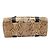 Dolce & Gabbana Python Handtasche Beige & Braun - Ansicht 4