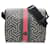 Bolsa transversal Gucci GG Supreme Caleido Web multicolorida Multicor Lona  ref.1526602