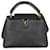 Louis Vuitton Capucines BB en Taurillon Noir Cuir  ref.1526669