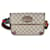 Gucci Beige GG Canvas Neo Vintage Belt Bag Cloth  ref.1526670