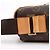 Borsa a tracolla Abbesses in tela Monogram Louis Vuitton M45257 Marrone - vista 12