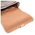 Borsa a tracolla Abbesses in tela Monogram Louis Vuitton M45257 Marrone - vista 18