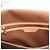 Borsa a tracolla Abbesses in tela Monogram Louis Vuitton M45257 Marrone - vista 19
