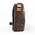 Borsa a tracolla Abbesses in tela Monogram Louis Vuitton M45257 Marrone - vista 5