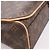 Borsa a tracolla Abbesses in tela Monogram Louis Vuitton M45257 Marrone - vista 9