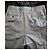Completo Uomo Gucci Grigio Antracite Lana e Seta - vista 2