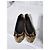Bailarinas Gucci GG Canvas Web Bow Beige/Marrón Talla 36,5 Castaño - vista 10
