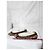 Bailarinas Gucci GG Canvas Web Bow Beige/Marrón Talla 36,5 Castaño - vista 14