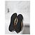 Bailarinas Gucci GG Canvas Web Bow Beige/Marrón Talla 36,5 Castaño - vista 15