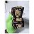 Bailarinas Gucci GG Canvas Web Bow Beige/Marrón Talla 36,5 Castaño - vista 3