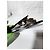 Louis Vuitton Lock it mule basso Marrone/Nero Taglia 38 - vista 4