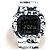 Autre Marque Casio G-UNIVERSE Edelstahl Uhr Schwarz