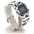 Autre Marque Casio G-UNIVERSE Edelstahl Uhr Schwarz - Ansicht 4