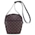 Louis Vuitton Ipanema Marrone Tela  ref.1526963