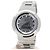 Autre Marque Casio G-SHOCK AMW-500 Edelstahl Silber