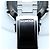 Autre Marque Casio G-SHOCK AMW-500 Edelstahl Silber - Ansicht 4