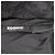 Autre Marque Berluti Calligraphy Leder Nylon Eco Handtasche Grau - Ansicht 10