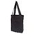 Autre Marque Berluti Calligraphy Leder Nylon Eco Handtasche Grau - Ansicht 2