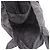 Autre Marque Berluti Calligraphy Leder Nylon Eco Handtasche Grau - Ansicht 3