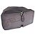 Autre Marque Berluti Calligraphy Leder Nylon Eco Handtasche Grau - Ansicht 4