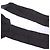 Autre Marque Berluti Calligraphy Leder Nylon Eco Handtasche Grau - Ansicht 8