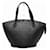 Louis Vuitton Epi Saint-Jacques PM Handbag M52272 Black Leather  ref.1527459