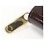 Cartera Larga Zippy Vernis Louis Vuitton M90416 Púrpura - vista 5