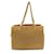 Classique Sac fourre-tout en cuir caviar beige Chanel  ref.1527783