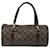 Louis Vuitton Papillon 30 Brown Cloth  ref.1527872