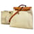 Hermès Herbag Cru Lona  ref.1527873