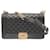 Chanel Boy Chanel Shoulder Bag in Black Caviar Leather  ref.1527892