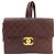 Timeless Chanel Senza Tempo Marrone
