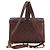 Timeless Chanel Senza Tempo Marrone - vista 2
