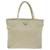 Prada Tessuto Synthétique Beige  ref.1527943