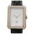 Chanel Boyfriend Tweedy Strap Uhr - Ansicht 2