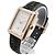 Chanel Boyfriend Tweedy Strap Uhr - Ansicht 4