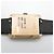 Chanel Boyfriend Tweedy Strap Uhr - Ansicht 7