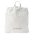 Chanel CHANEL 22 Bianco Pelle  ref.1528073