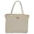 Prada Tessuto Synthétique Beige  ref.1528075