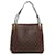 Louis Vuitton Marylebone Marrone Tela  ref.1528160