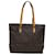 Louis Vuitton Mezzo Brown Cloth  ref.1528178