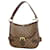 Louis Vuitton Highbury Toile Marron  ref.1528275