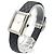 Reloj Chanel Boyfriend con bisel de diamantes - vista 3