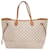 Louis Vuitton Neverfull GM Toile Bordeaux  ref.1528349