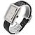 Chanel Boyfriend Uhr H6954 - Ansicht 4