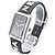 Chanel Boyfriend Wanted Medium Uhr - Ansicht 4