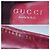Pumps Gucci Monogram Web Marrone/Beige Taglia 35,5 - vista 13
